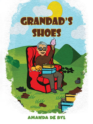 cover image of Grandad's Shoes